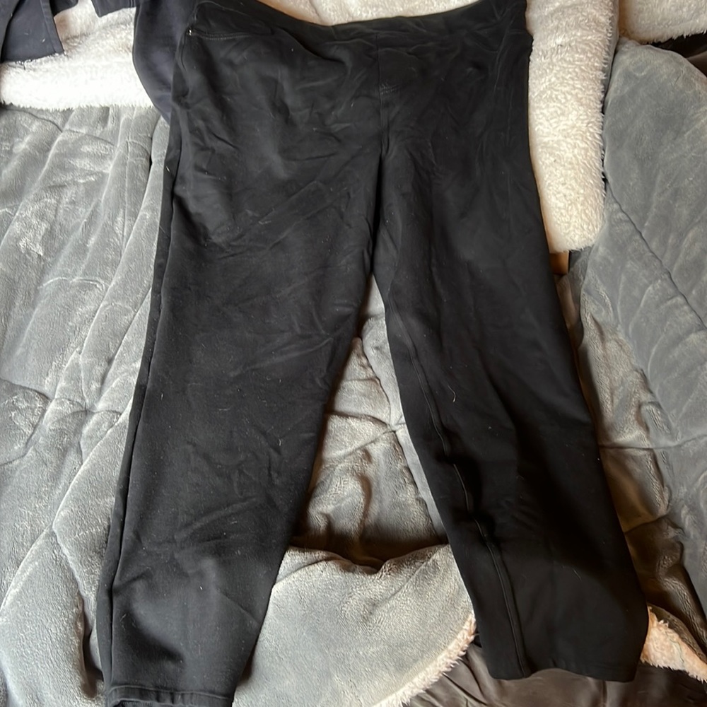Spanx dress/work pants